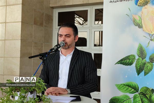 گرامیداشت ولادت حضرت زینب(س) و روز پرستار در بیمارستان شهید ستاری قرچک