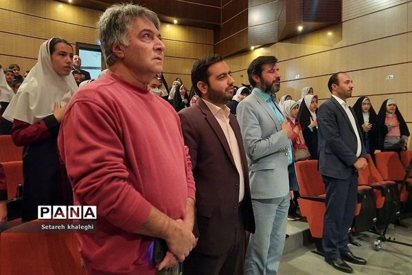 برنامه‌‌های فرهنگی هنری در کتابخانه کوثر دماوند به‌مناسبت هفته کتابخوانی