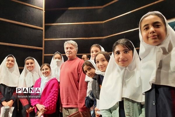 برنامه‌‌های فرهنگی هنری در کتابخانه کوثر دماوند به‌مناسبت هفته کتابخوانی