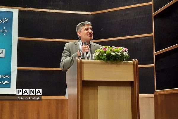 برنامه‌‌های فرهنگی هنری در کتابخانه کوثر دماوند به‌مناسبت هفته کتابخوانی