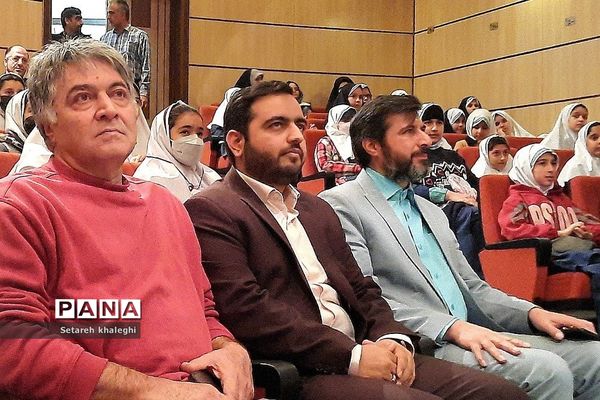 برنامه‌‌های فرهنگی هنری در کتابخانه کوثر دماوند به‌مناسبت هفته کتابخوانی