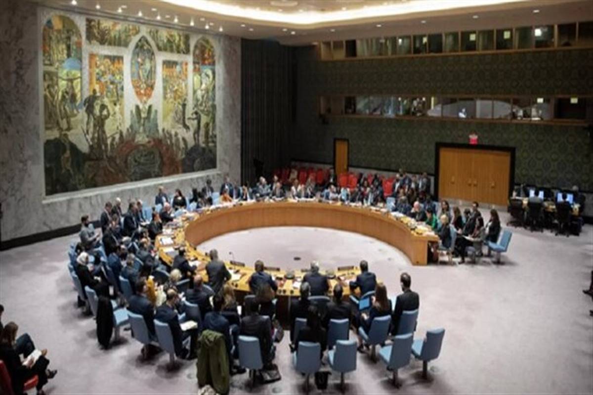شورای امنیت، قطعنامه «وقفه‌های بشردوستانه در غزه» را تصویب کرد