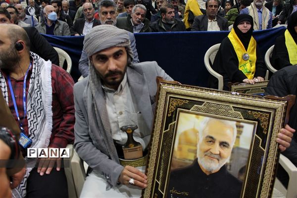 گرامیداشت سالروز حماسه و ایثار اصفهان در گلستان شهدا