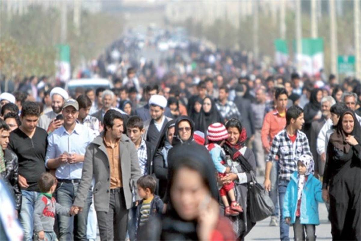 نیمی از ایرانیان بالای ۳۰ سال فعالیت فیزیکی کافی ندارند