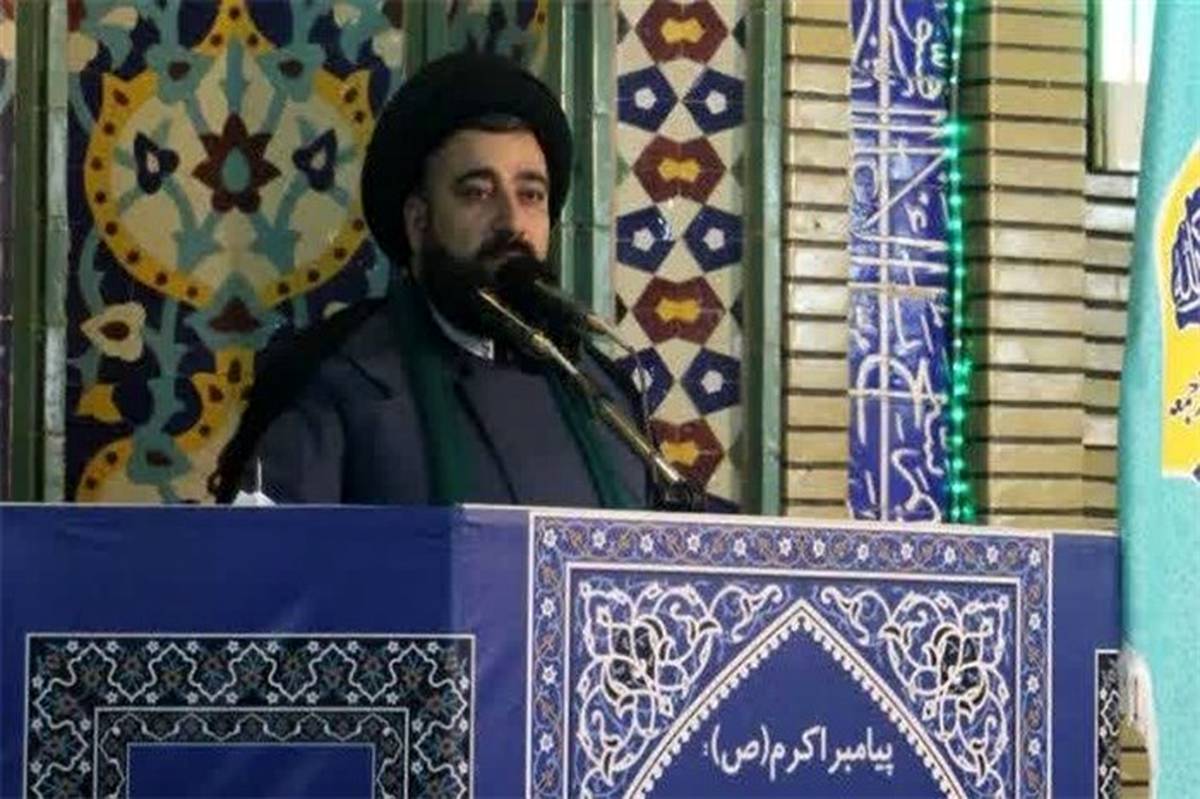 مسئولین از  هر اقدامی که باعث دلسردی مردم می‌شود، اجتناب کنند