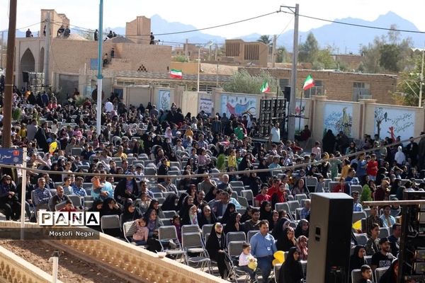 برگزاری پنجمین جشنواره انار در عقدا