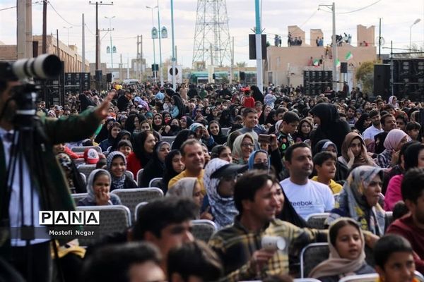 برگزاری پنجمین جشنواره انار در عقدا