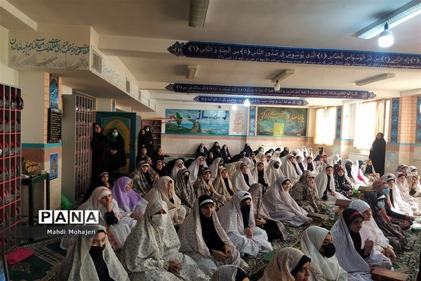 جشن بندگی