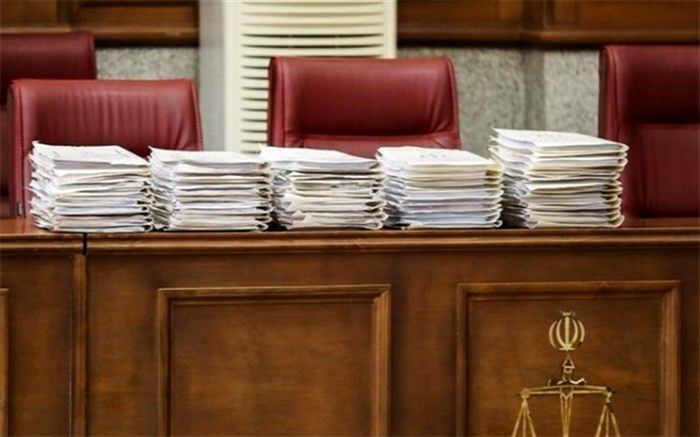 صدور قرار جلب به دادرسی و کیفرخواست ۳ مقصر در حادثه معدن طزره دامغان