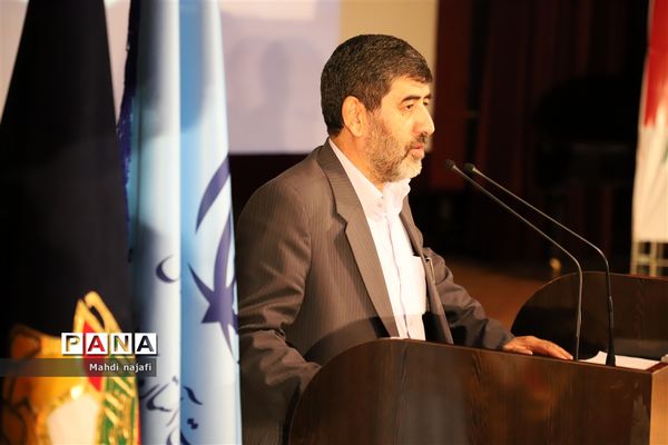 همایش آزادسازی سوسنگرد