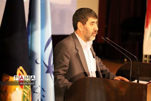همایش آزادسازی سوسنگرد