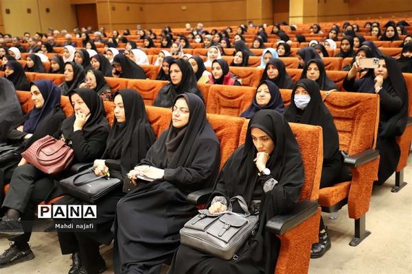 همایش آزادسازی سوسنگرد