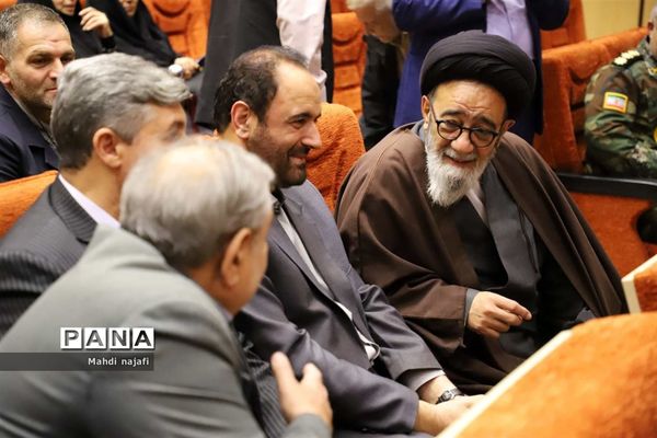 همایش آزادسازی سوسنگرد