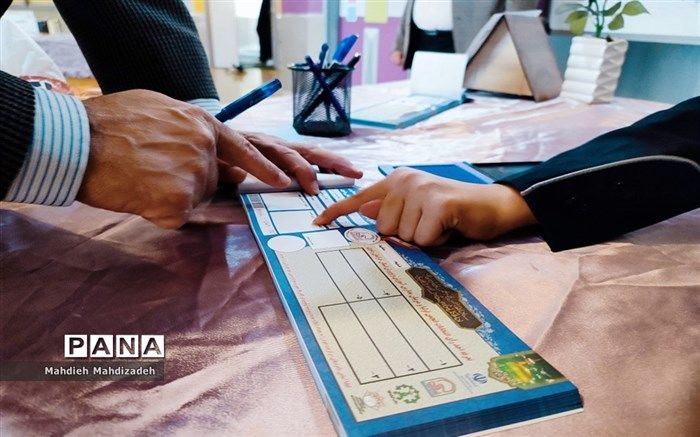 ثبت نام  30 هزار نفر برای انتخابات مجلس، نوید بخش انتخاباتی پرشور است