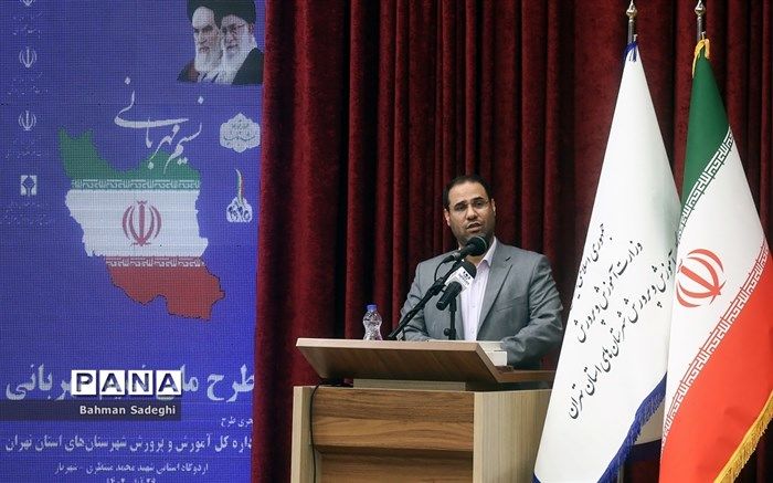 ۵۰۰ مدرسه یک نفره در کشور وجود دارد