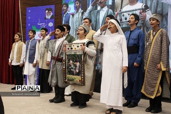 آغاز مرحله ارسال هدایای دانش‌آموزی به مدارس مناطق کمتر توسعه‌یافته در طرح نسیم مهربانی