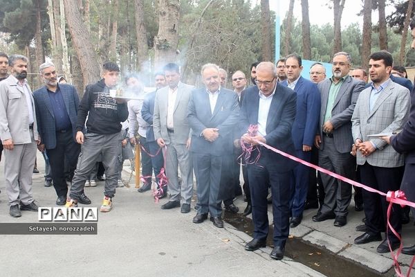 آغاز مرحله ارسال هدایای دانش‌آموزی به مدارس مناطق کمتر توسعه‌یافته در طرح نسیم مهربانی