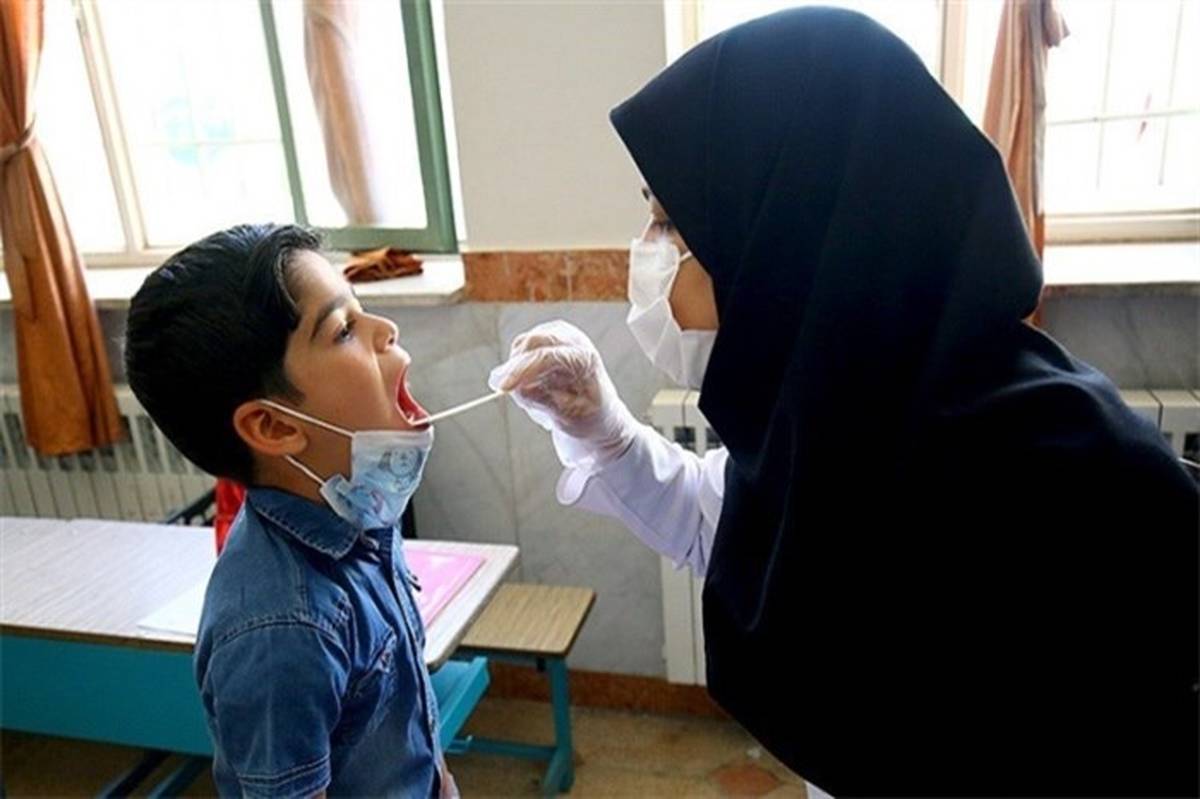 اجرای آزمایشی طرح «پزشک‌ مدرسه» در ۳۴۰ مدرسه شهر تهران