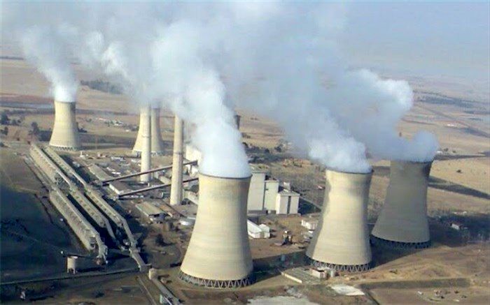 حذف کامل مازوت در سبد سوختی نیروگاه ها برنامه دولت سیزدهم
