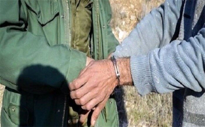 دستگیری 5 گروه شکارچی غیرمجاز در گشت محیط‌بانان پارک‌های ملی خجیر و سرخه‌حصار