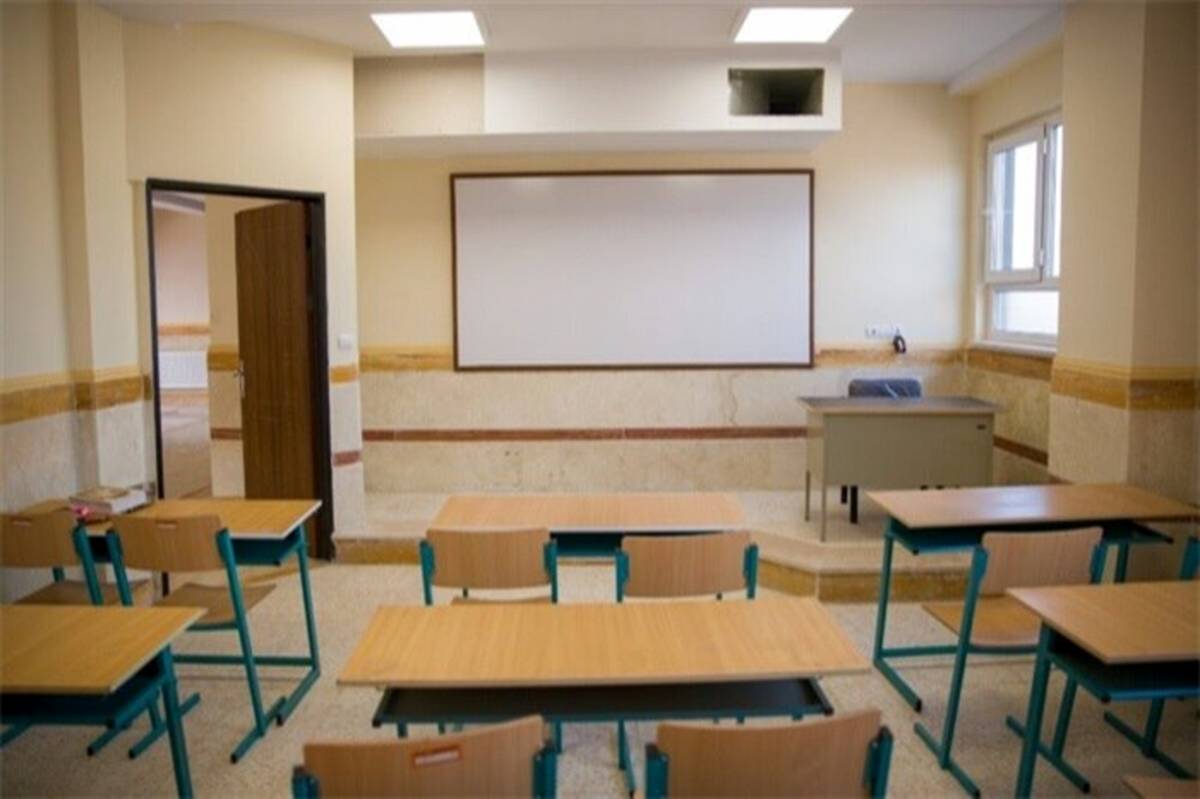 اعلام آمادگی خیرین برای ساخت ۱۰۰۰ کلاس درس جدید در سیستان‌وبلوچستان