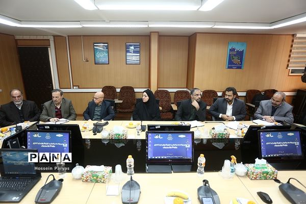 دومین نشست هم‌اندیشی معاونان آموزش متوسطه ادوار وزارت آموزش و پرورش