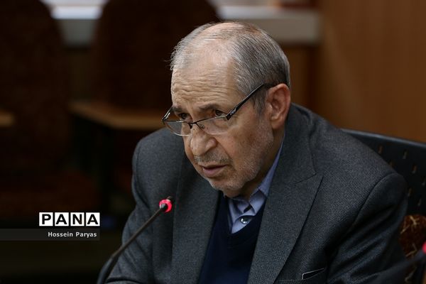 دومین نشست هم‌اندیشی معاونان آموزش متوسطه ادوار وزارت آموزش و پرورش