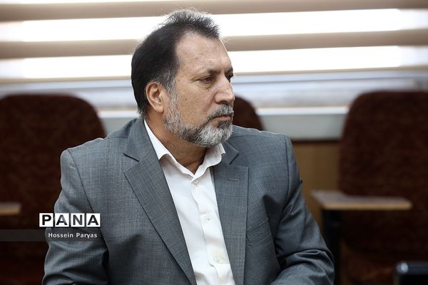 دومین نشست هم‌اندیشی معاونان آموزش متوسطه ادوار وزارت آموزش و پرورش