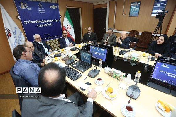 دومین نشست هم‌اندیشی معاونان آموزش متوسطه ادوار وزارت آموزش و پرورش