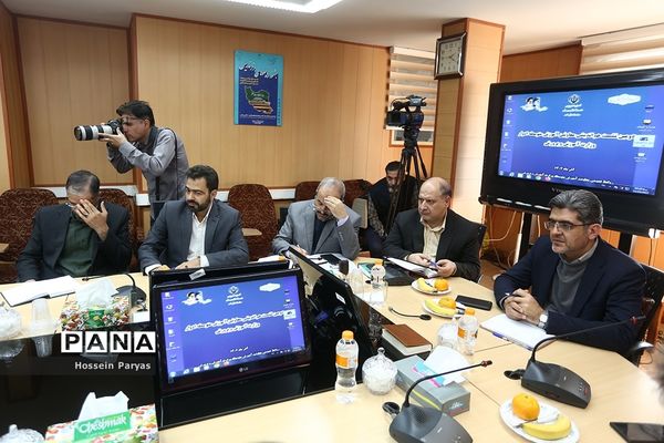 دومین نشست هم‌اندیشی معاونان آموزش متوسطه ادوار وزارت آموزش و پرورش