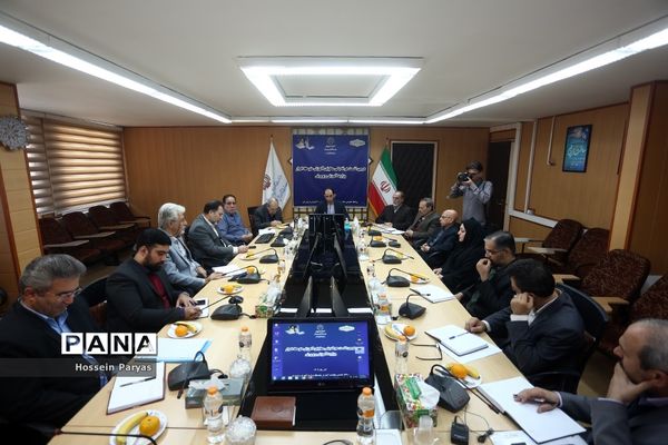 دومین نشست هم‌اندیشی معاونان آموزش متوسطه ادوار وزارت آموزش و پرورش