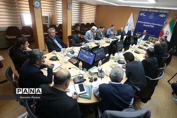 دومین نشست هم‌اندیشی معاونان آموزش متوسطه ادوار وزارت آموزش و پرورش