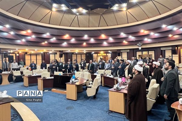 همایش هیات‌های بازرسی انتخابات مجلس و خبرگان رهبری