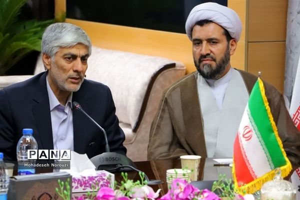حضور وزیر ورزش و جوانان درشهرستان اسلامشهر