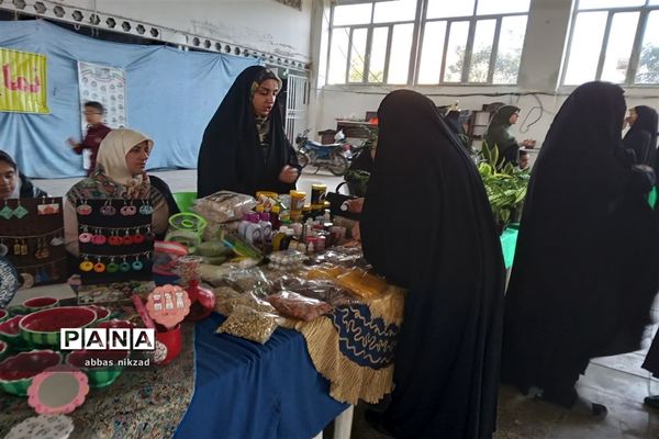 اجتماع بسیجیان در فریدونکنار