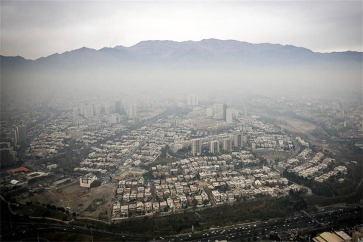 6 راهکار برای برون رفت از آلودگی هوای کلانشهرهای کشور