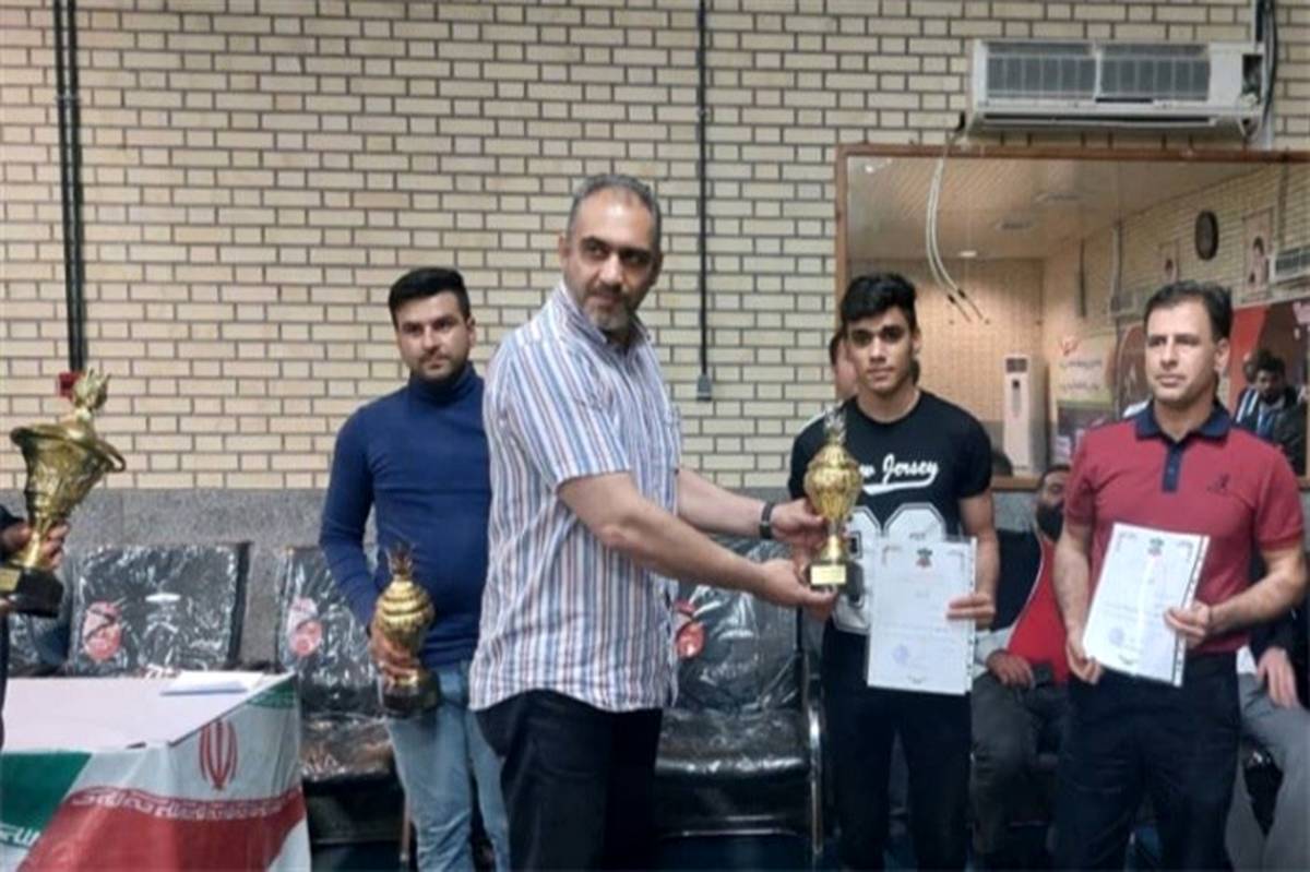 شهرستان تنگستان، موقق به کسب مقام دوم تیمی در مسابقات جودو استان بوشهر شد