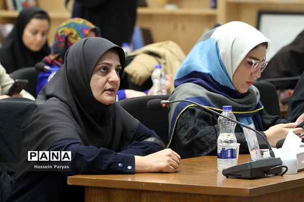 نشست سخنگوی وزارت امور خارجه