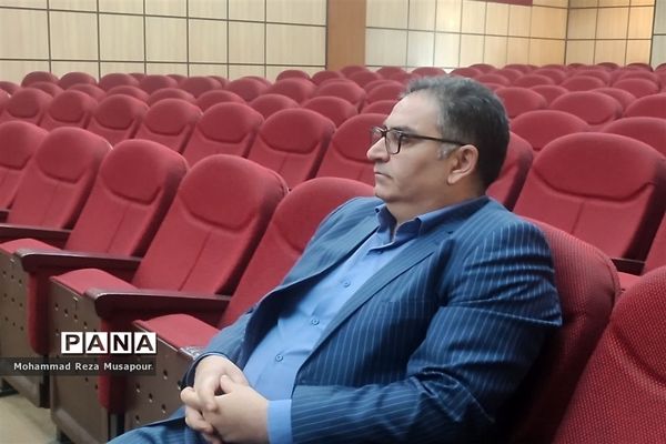 انتخابات هیئت مدیره مجمع خیرین مدرسه‌ساز شهرستان‌های استان تهران