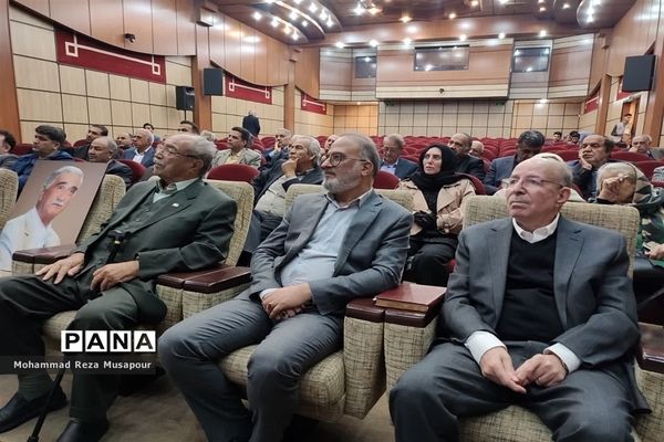 انتخابات هیئت مدیره مجمع خیرین مدرسه‌ساز شهرستان‌های استان تهران