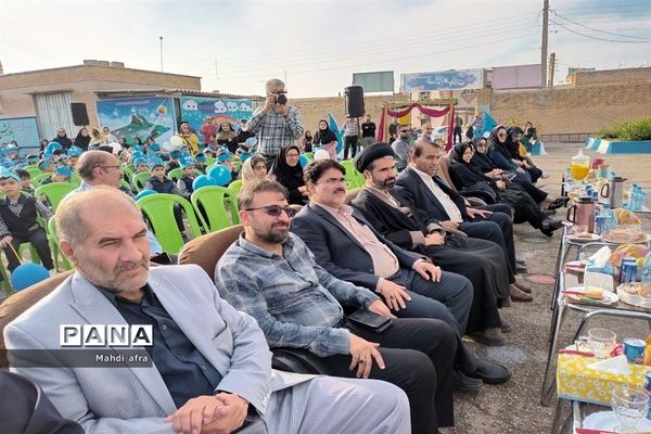 پانزدهمین جشنواره «نخسین واژه، آب» در بهبهان