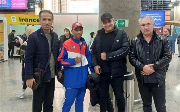 «رینالدو» به نیمکت تیم ملی بوکس ایران نزدیک شد