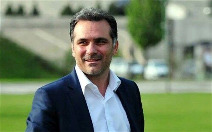 ‌ماجدی: اجازه نخواهم داد فساد و تبانی در فوتبال ‌تهران مجال رشد پیدا کند‌