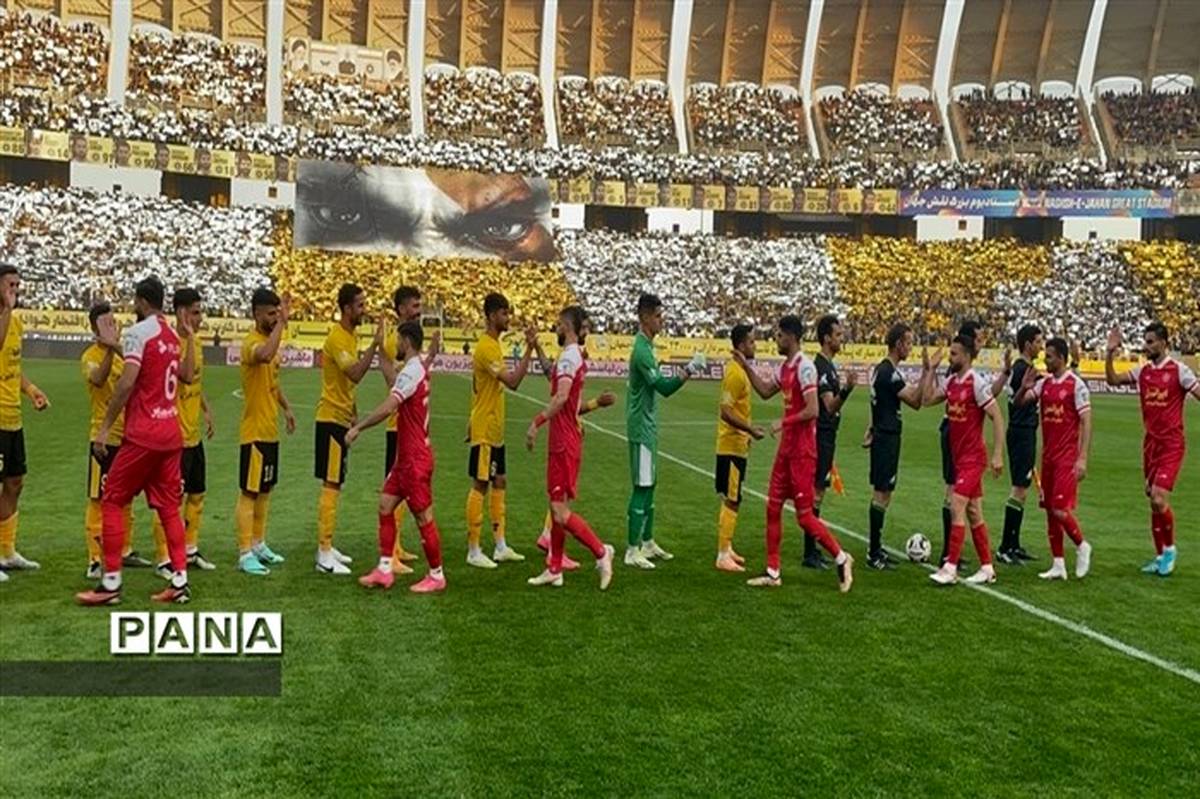 نمایندگان فوتبال ایران در اندیشه انتقام و صعود