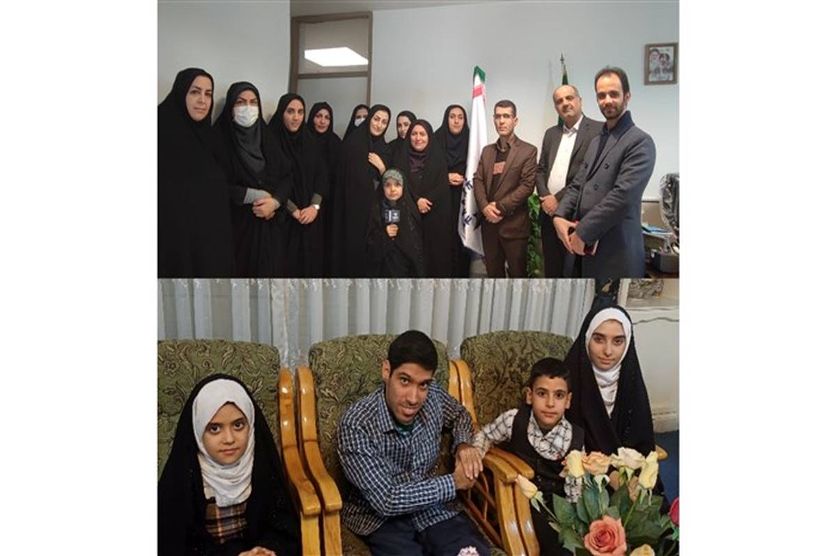 وجود ۱۲۰ مدرسه‌ برای دانش‌آموزان با نیاز ویژه در استان اصفهان