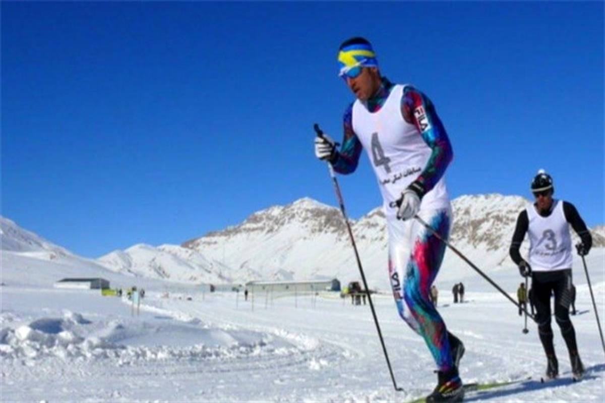 ‌اسکی‌بازان ایرانی به ‌جام اروپای شرقی اعزام می‌شوند