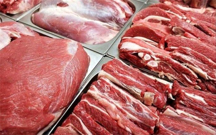 قیمت گوشت در روزهای آینده کاهش می‌یابد