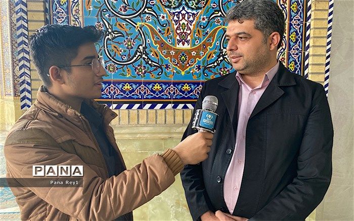 برگزاری رویداد «آوای آسمانی» برای تکریم و ترویج فرهنگ قرآن در میان دانش‌آموزان