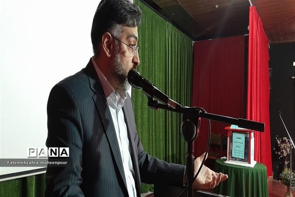 بیست و ششمین انتخابات مرکزی  شورای دانش‌آموزی در محمود‌آباد