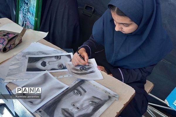 برگزاری هفتمین رزمایش جهادی با ارائه بیش از ۶۰ خدمت در بهارستان‌دو